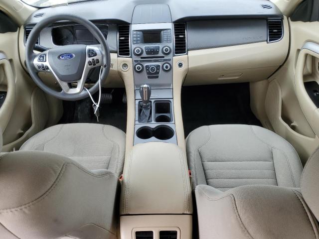 1FAHP2D85HG117396 Ford TAURUS SE