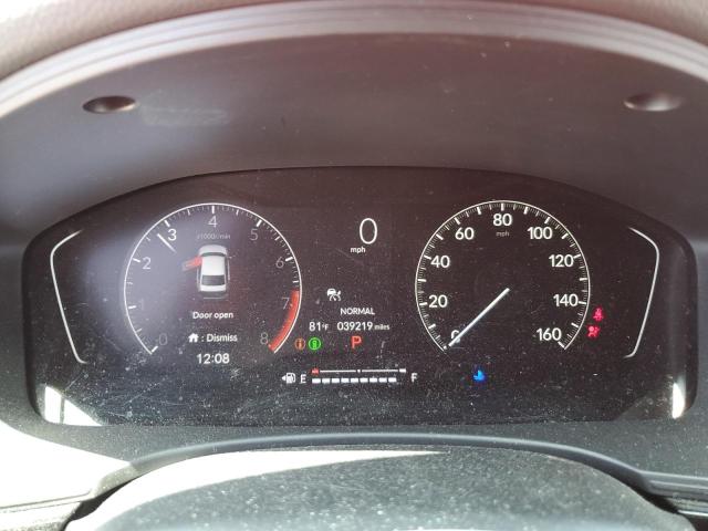 2HGFE2F56NH512943 Honda Civic Sport
