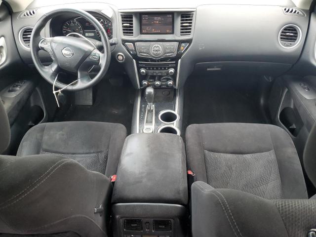 5N1AR2MM6EC601479 Nissan Pathfinder S