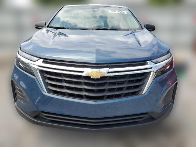3GNAXHEG7RL130692 Chevrolet EQUINOX LS