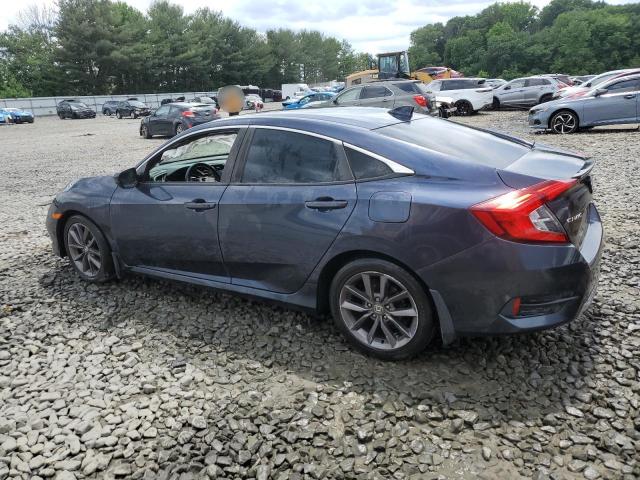 19XFC1F33LE208037 Honda CIVIC EX