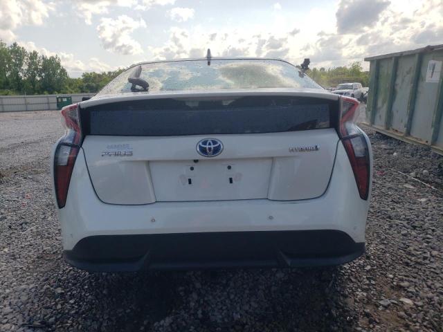 JTDKARFU9J3063490 Toyota Prius