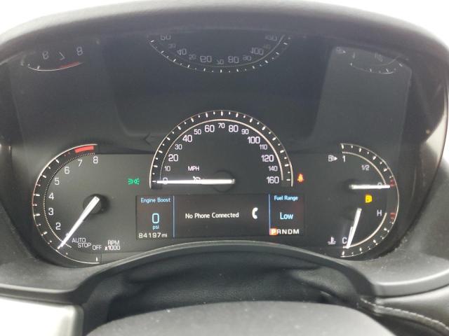 1G6AF1RXXK0103540 Cadillac ATS LUXURY