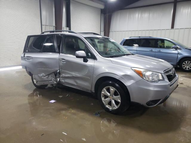 JF2SJAHCXEH497630 Subaru FORESTER 2