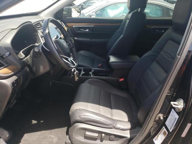 5J6RW2H80HL052096 Honda CR-V EXL