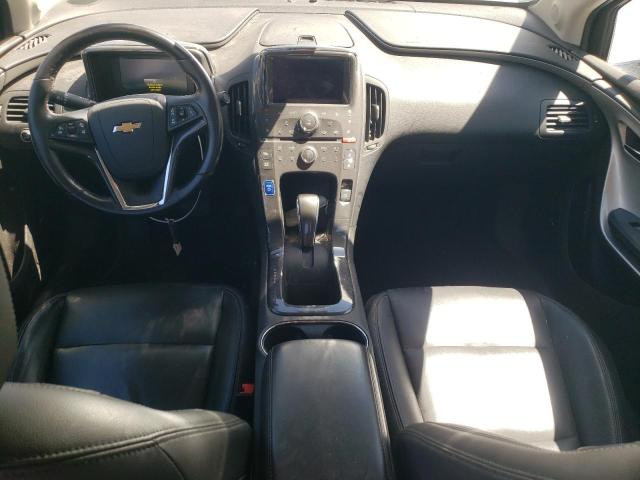 1G1RD6E46EU120212 Chevrolet Volt