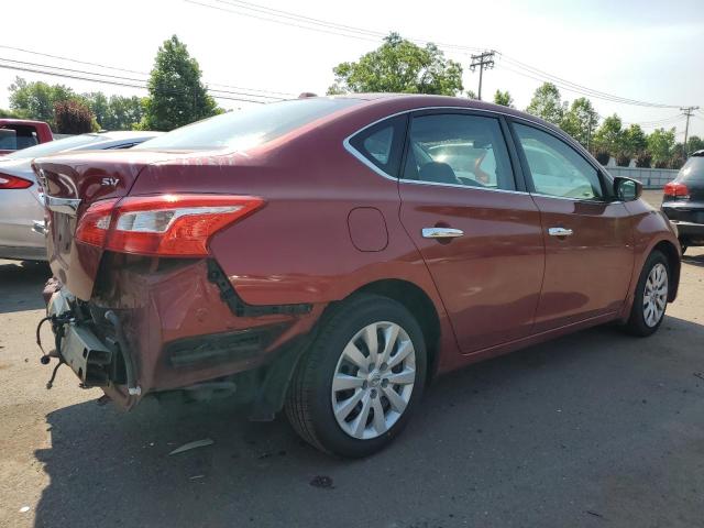 3N1AB7AP9HY279990 Nissan SENTRA S