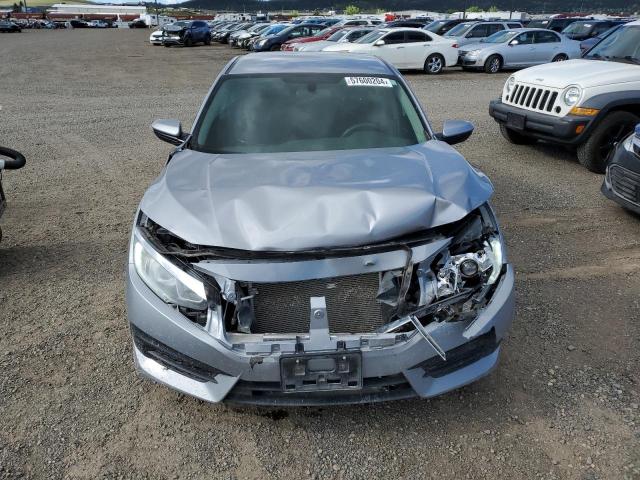2HGFC2F56JH516880 Honda Civic Lx