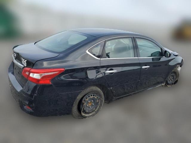 3N1AB7AP2JY307795 Nissan SENTRA S
