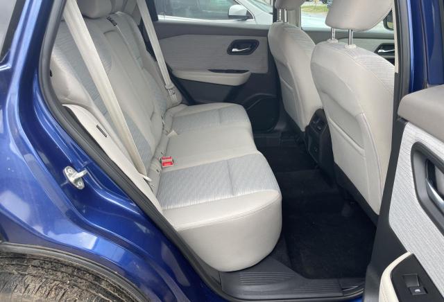 JN8AT3BA0MW003779 Nissan ROGUE SV