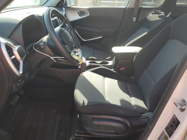 KNDJ23AUXN7173623 KIA SOUL LX
