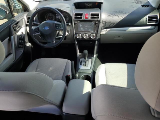 JF2SJAFC2GH432163 Subaru FORESTER 2