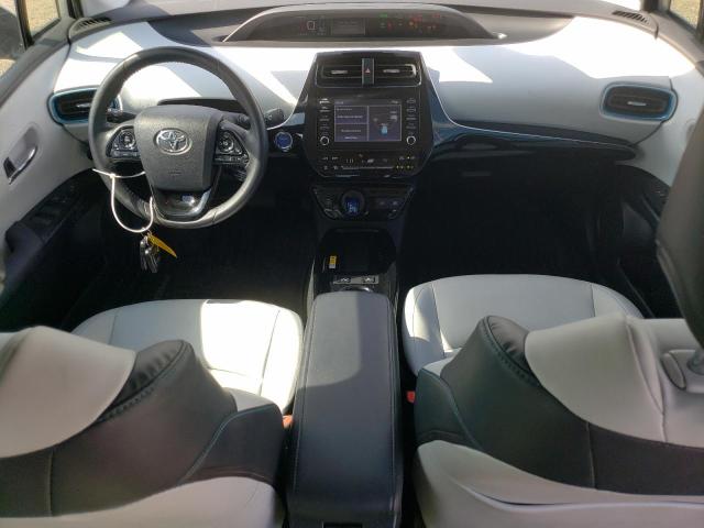 JTDKARFU5L3103230 Toyota Prius L
