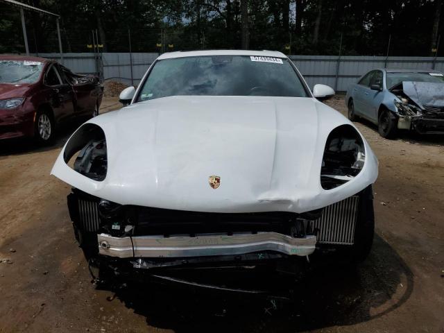 WP1AB2A5XHLB14908 Porsche MACAN S