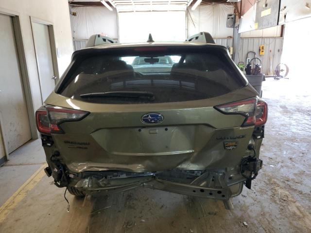 4S4BTGUD4R3151159 Subaru OUTBACK WI