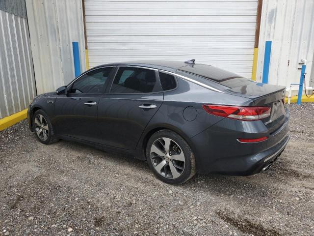 5XXGT4L39LG451286 KIA Optima Lx