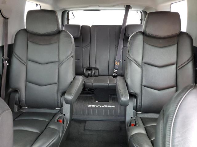 1GYS3BKJ0GR387599 Cadillac Escalade Luxury