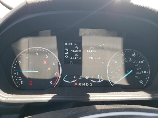 MAJ6S3JL7LC335716 Ford Ecosport Ses