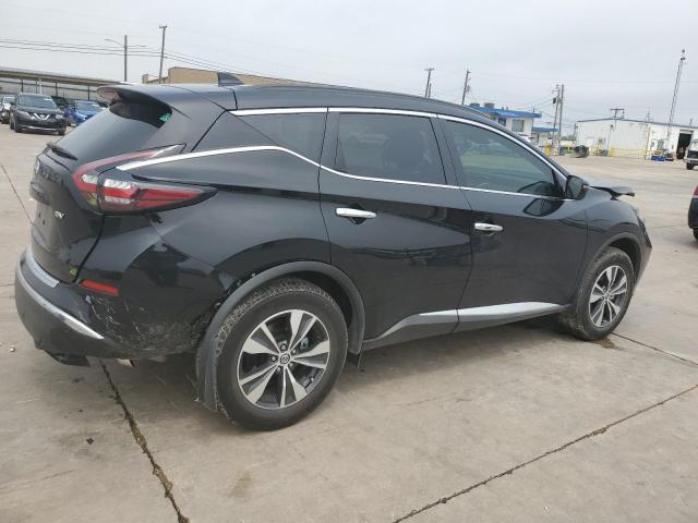5N1AZ2BJ3MC118099 Nissan MURANO SV