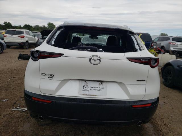 3MVDMBBL1NM449277 Mazda Cx-30 Select