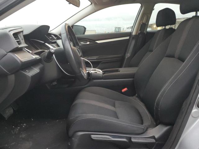 JHMFC1F30JX008860 Honda CIVIC EX