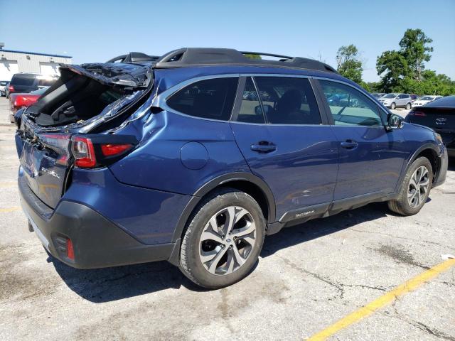 4S4BTANC2N3135197 Subaru OUTBACK LI