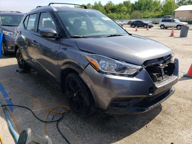 3N1CP5CU7KL499120 Nissan KICKS S