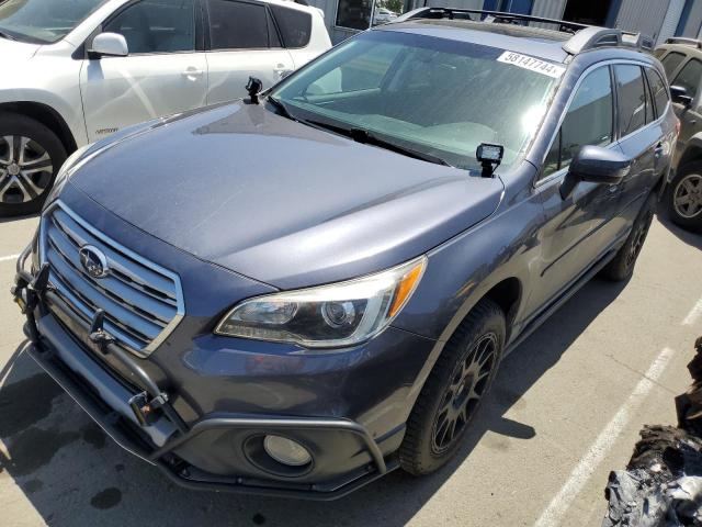 Auction sale of the 2016 Subaru Outback 3.6r Limited, vin: 4S4BSENC2G3278664, lot number: 58147744
