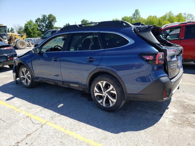 4S4BTANC2N3135197 Subaru OUTBACK LI