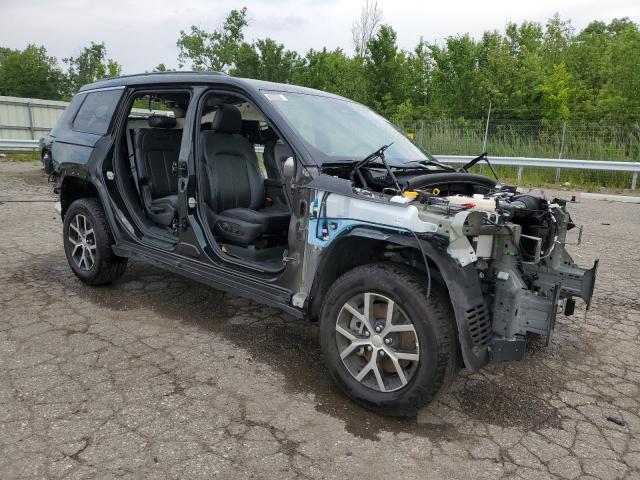 1C4RJKBGXR8542540 Jeep Grand Cherokee