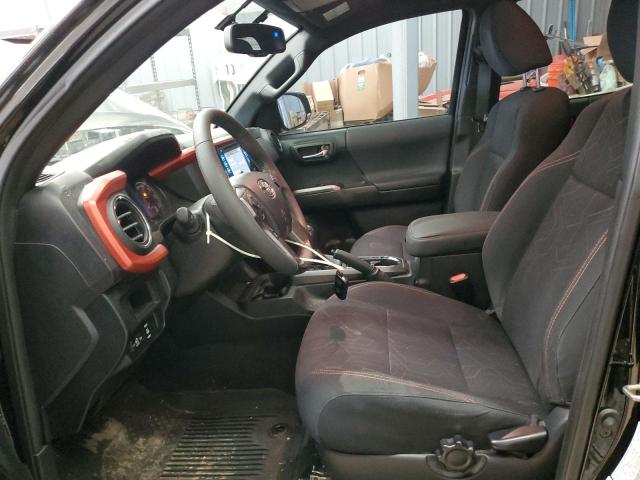 5TFDZ5BN0GX013068 Toyota Tacoma Double Cab