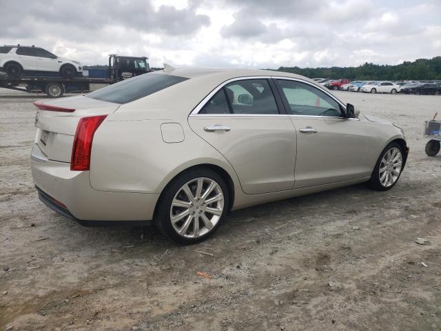 1G6AB5SA2E0126758 Cadillac ATS LUXURY