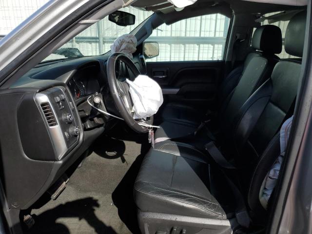 3GCUKREC7HG350316 Chevrolet Silverado K1500 Lt