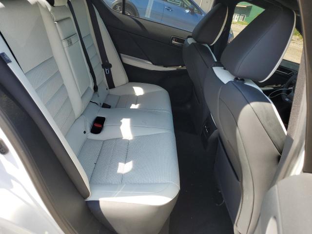 JTHGZ1E24P5029405 Lexus IS 350 F-S