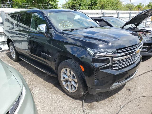 1GNSCFKD5NR177267 Chevrolet SUBURBAN C