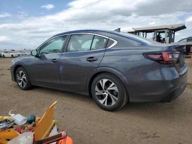 4S3BWAC67N3014884 Subaru Legacy Premium