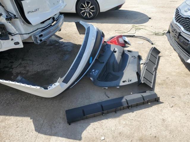 5FNYF6H58MB084287 Honda PILOT EXL