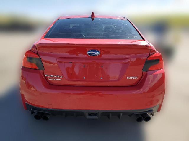JF1VA1P6XL8801517 Subaru WRX LIMITE
