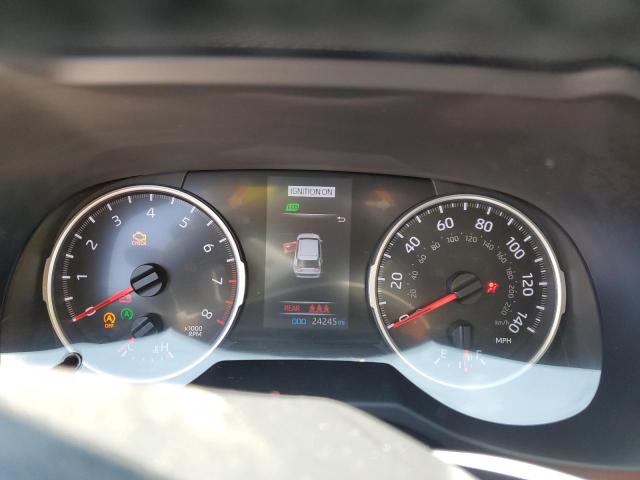2T3C1RFV0MW158924 Toyota Rav4 Xle Premium