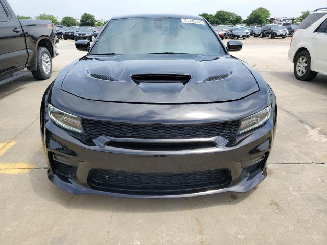 2C3CDXL94JH171114 Dodge Charger Srt Hellcat