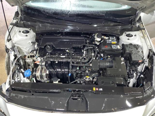 5NPLM4AGXPH103993 Hyundai ELANTRA SEL