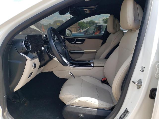 W1KAF4HB2NR039410 Mercedes-Benz C 300 4MAT