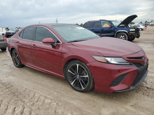 4T1B61HK3JU578697 Toyota CAMRY XSE