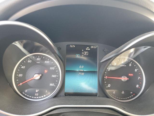 WDDWJ8DB6LF933099 Mercedes-Benz C 300