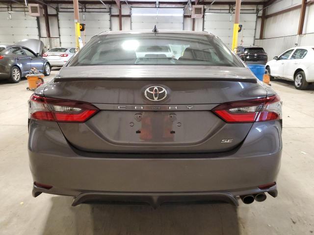 4T1G11AK7RU896350 Toyota Camry Se N