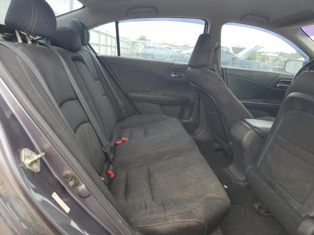 1HGCR2F5XEA218466 Honda Accord Sport