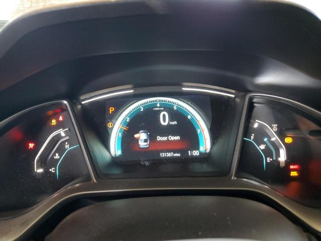 19XFC1F36HE205267 Honda CIVIC EX