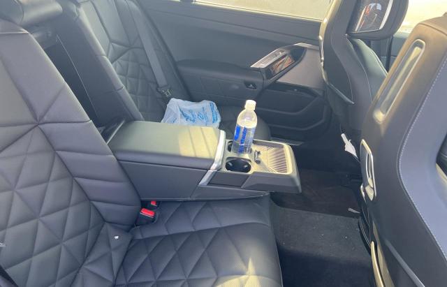 WBA23EH00PCM30022 BMW 740 I