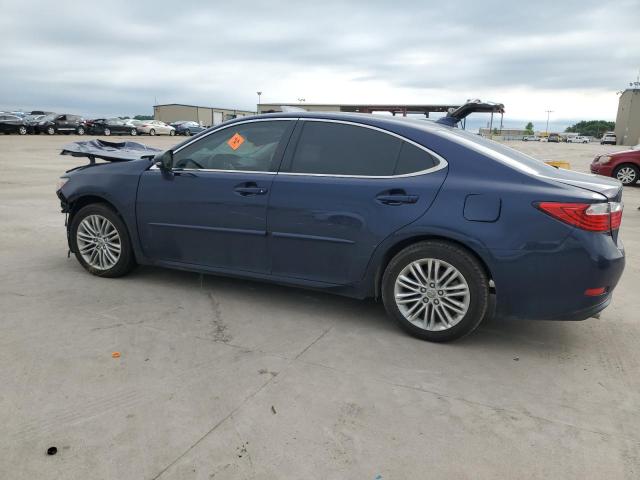 JTHBK1GG8F2161901 Lexus ES 350