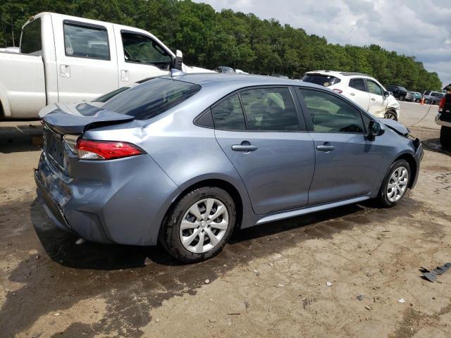 JTDEPMAE7MJ182590 Toyota COROLLA LE